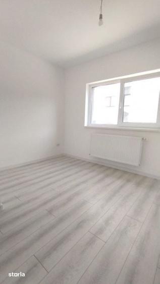 Apartament cu 3 camere în Rediu