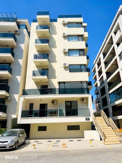 Apartament cu 2 camere decomandat în Nord