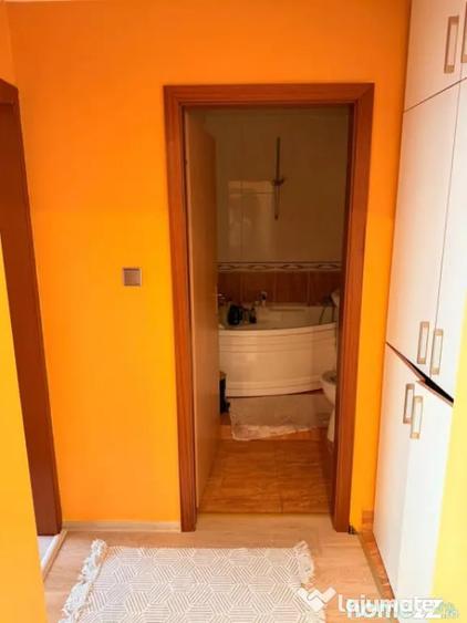 Apartament cu 2 camere decomandat în Ultracentral
