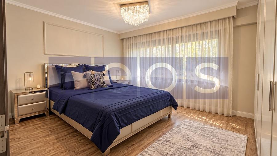 Apartament cu 2 camere decomandat, mobilat în 1 Mai
