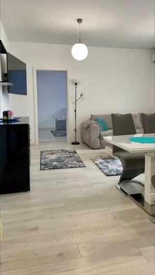 Apartament Modern de Inchirat - 1