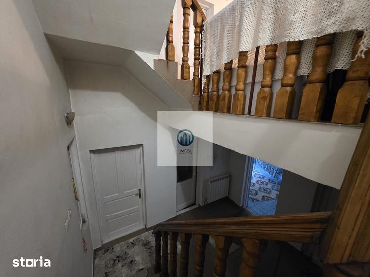 Casa D+P+M in Deva-Aurel Vlaicu, 3 dormitoare, 3 bai, garaj si terasa - 16