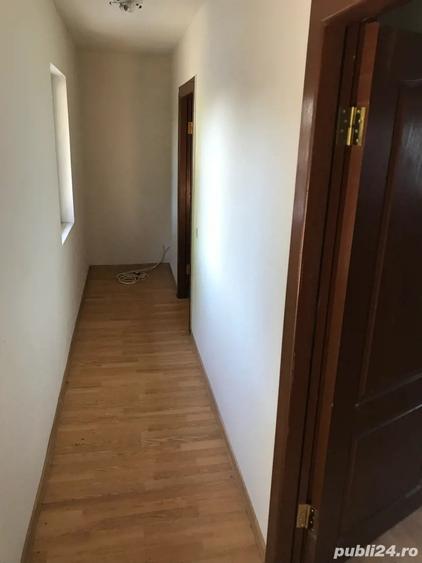 Casă cu 2 camere cu Teren 1345 Mp în Gorneni