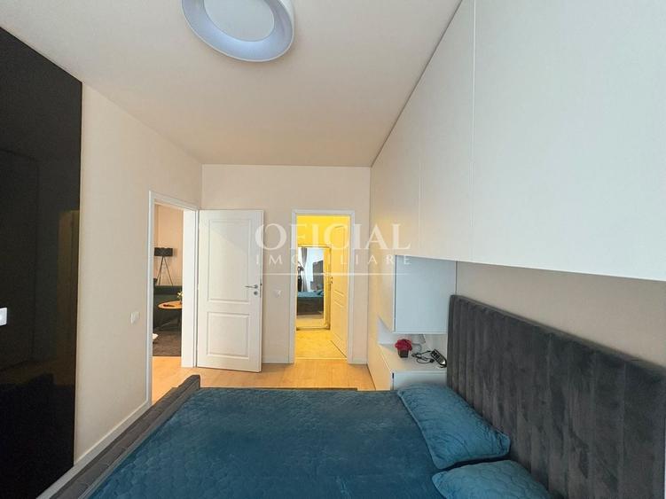 Apartament 2 camere | Ultrafinisat | Garaj | Parcul Poligon | Floresti - 6
