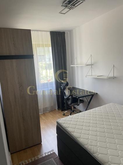 partament 3 camere de închiriat – Piața Teatrului, Brașov | Piata Star - 5
