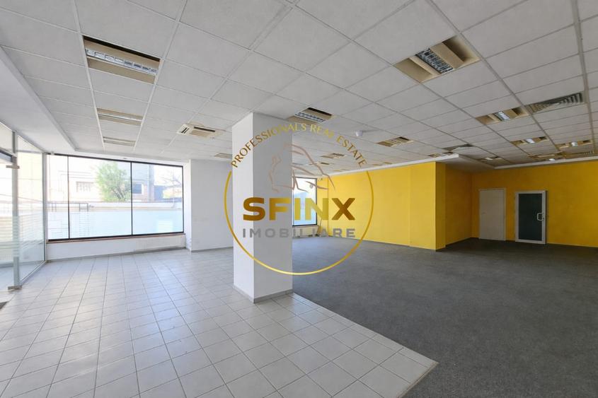 Spațiu comercial, de 164 mp, în Chitila