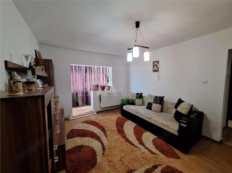Apartament 2 camere semidecomandate, zona Piata Sud - 6