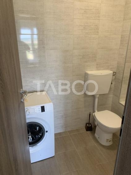 Apartament cu 2 camere decomandat, mobilat în Periferie