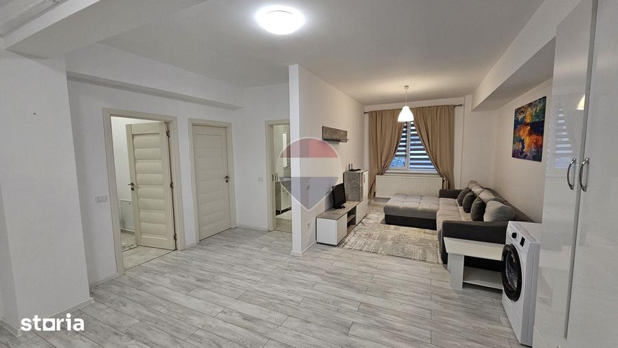 Apartament cu 2 camere în Șcheia