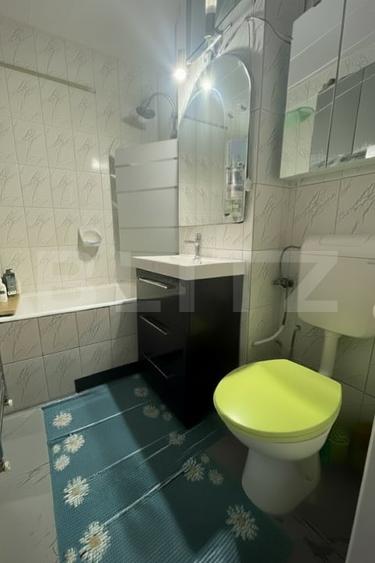 Oportunitate în Grigorescu: Apartament luminos cu 3 camere, bloc cu lift și beci - 7