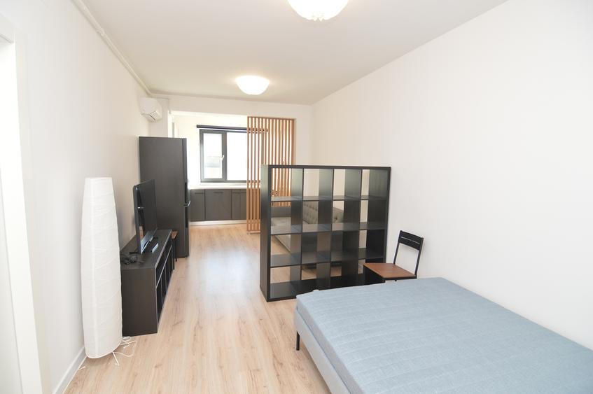 Oferta Inchiriere Studio Ivory Residence | Localizare Excelenta - 1