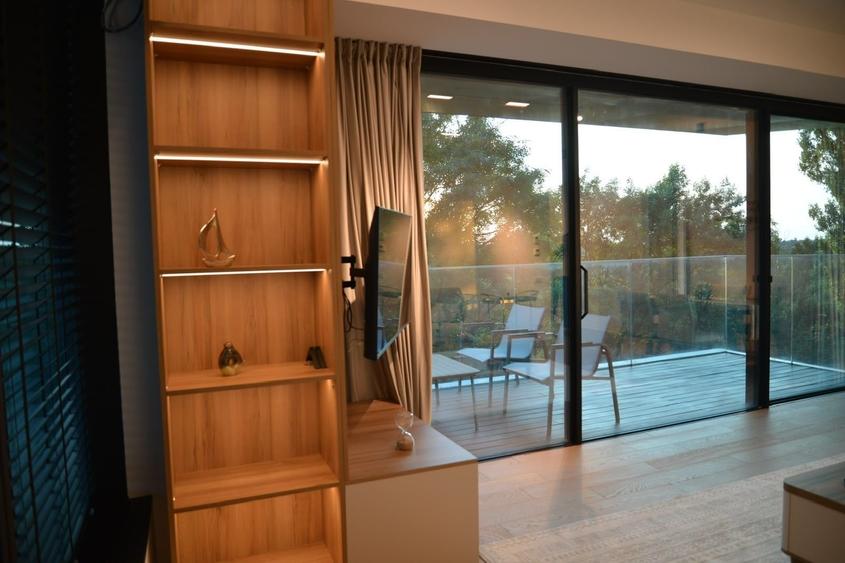 Apartament cu 3 camere în Floreasca