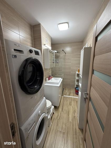 Apartament in centru la bloc nou UMF - 7