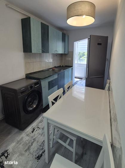 Apartament 2 camere | Prima inchiriere | Astra Str. Venus - 6