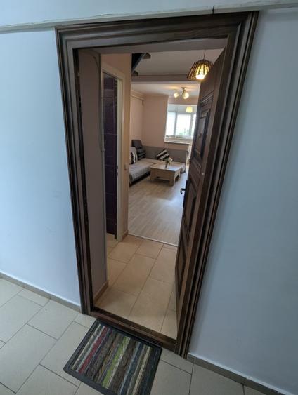 Proprietar, Duplex 2 camere, 2 băi, 700m metrou Aparatori, Pod 14mp, Centrala - 3