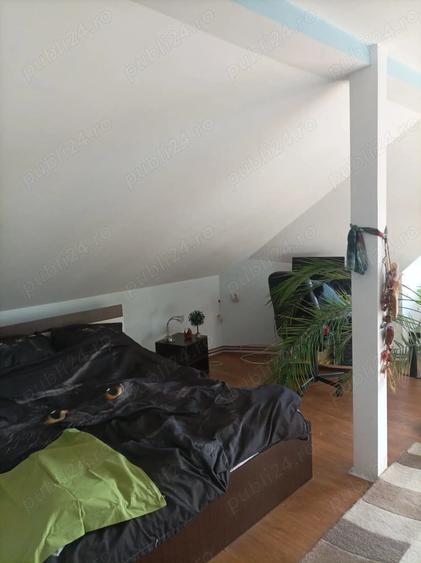 Casă cu 2 camere cu Teren 350 Mp în Bălcescu