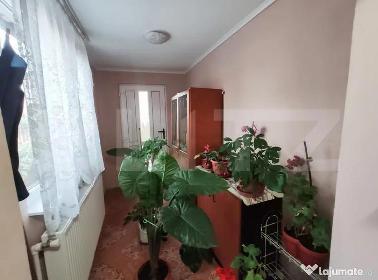 Casă cu 2 camere cu Teren 500 Mp în Dara
