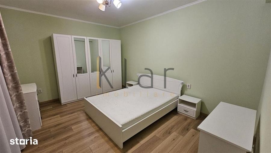 Apartament 2 camere 55mp,balcon 10mp, Centruzona Scala Center - 6