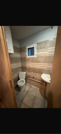 Casă cu 2 camere în Central