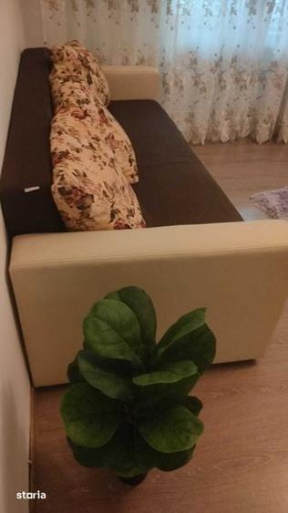 Apartament cu 2 camere în Rovine