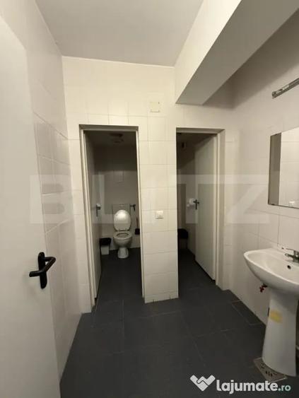 Spatiu birou de inchiriat, 498.65 mp, zona Centrala - 9