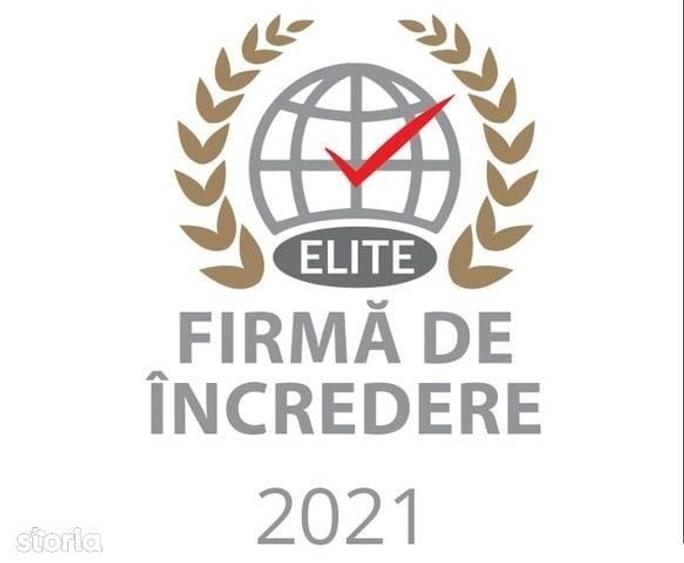 Teren Construcții extravilan de 91400 mp, în Ilieni