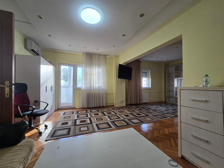 Apartament 4 Camere | Calea Moșilor – Eminescu | Bloc 1982 | 86,71 mp - 4