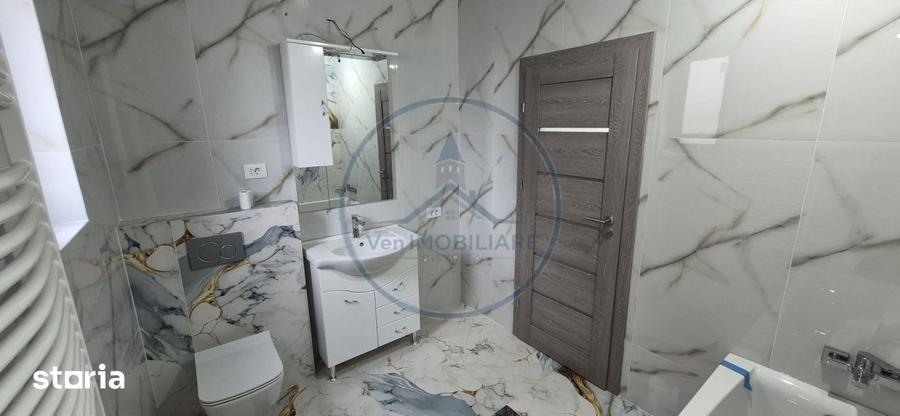 VEN Imobiliare ofera spre vanzare o proprietate noua, situata in Baciu - 14