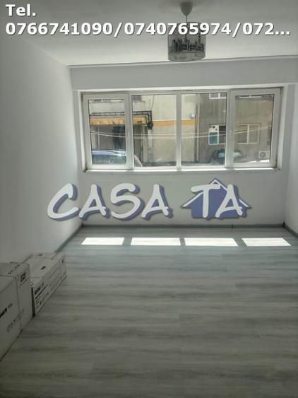 Garsonieră decomandată în Artego