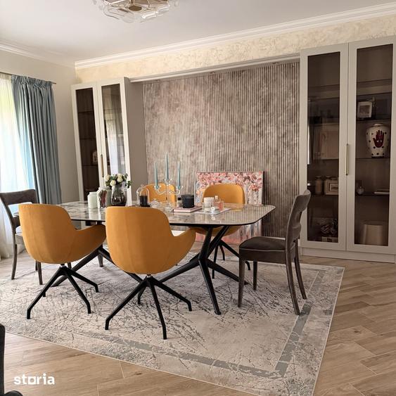 Casa de vanzare 250 mp | Teren 863 mp | Vanatori, Vrancea. - 3