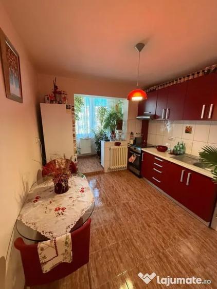 Inchiriere apartament 2 camere 53mp | Grigorescu | Cluj - 6