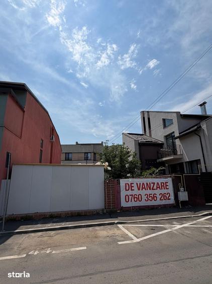 Casă cu 3 camere cu Teren 261 Mp în Giurgiului