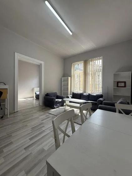 Apartament cu 2 camere renovat | 60 mp | Ultracentral - 4