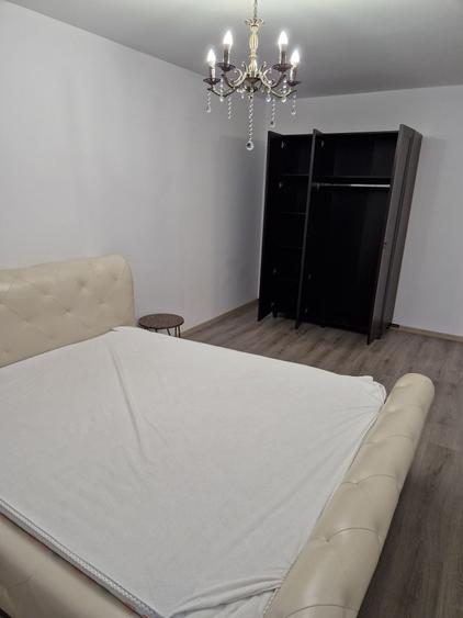 Apartament decomandat în Sânpetru