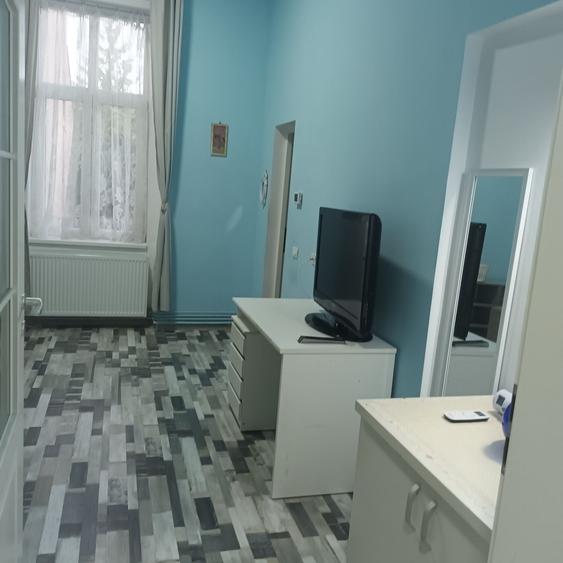 Apartament semidecomandat în Ultracentral