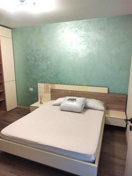 Apartament in Dumbravita, loc de parcare - 5