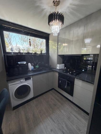 Apartament 2 camere, 49.80 mp, zona Calea București - 5