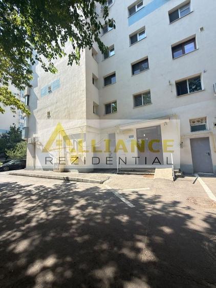 Apartament cu 2 camere circular în Berceni