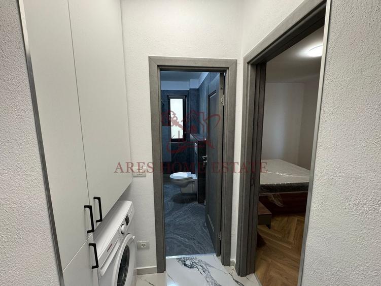 Apartament cu 2 camere decomandat, mobilat în Giroc