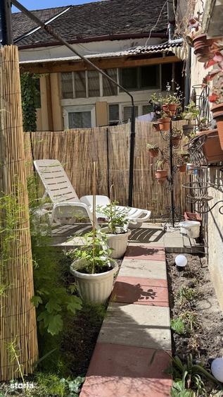 Apartament cu 2 camere în Ultracentral