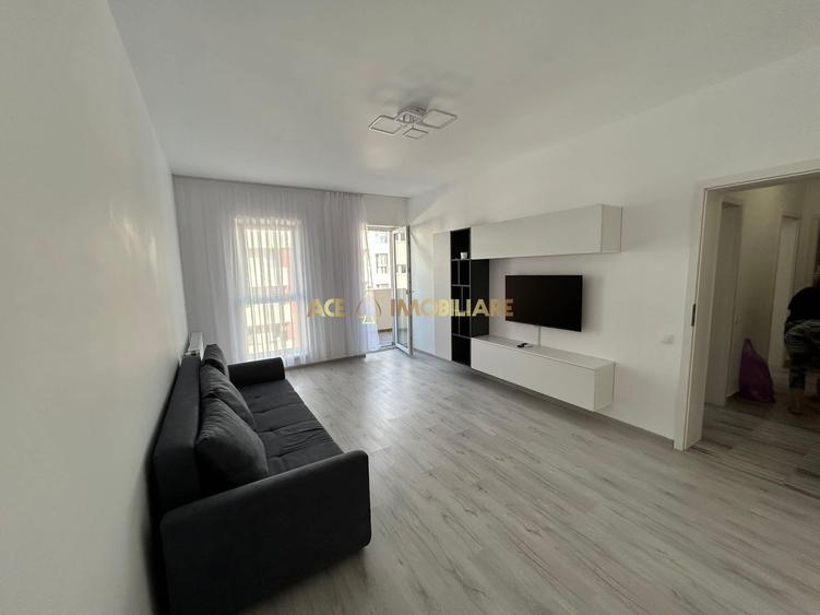 2 Camere de inchiriat | Popesti Leordeni | Metrou | Pet Friendly - 4
