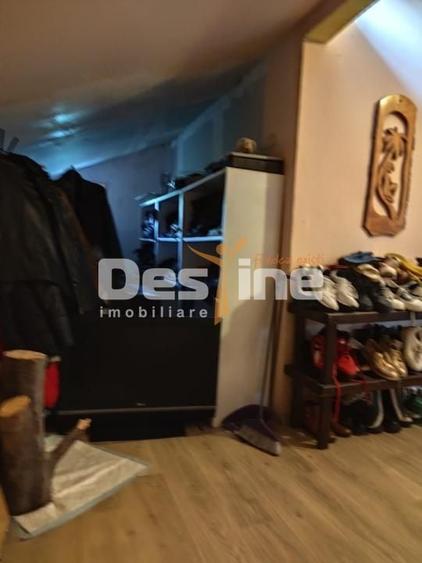 Casă individuală cu 3 camere cu Teren 700 Mp în Găgeni