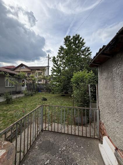 Casă cu 3 camere în Central