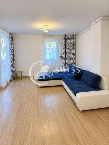 Apartament 2 camere | Bloc nou |  Zona semicentrala Horea | UBB - 2
