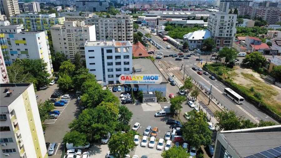Teren Construcții intravilan de 1600 mp, în 13 Septembrie