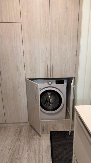 Garsonieră decomandată în Lujerului