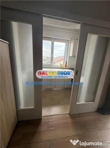 Apartament 2 Camere, Loc Parcare, Militari Residence, 420 eu - 4