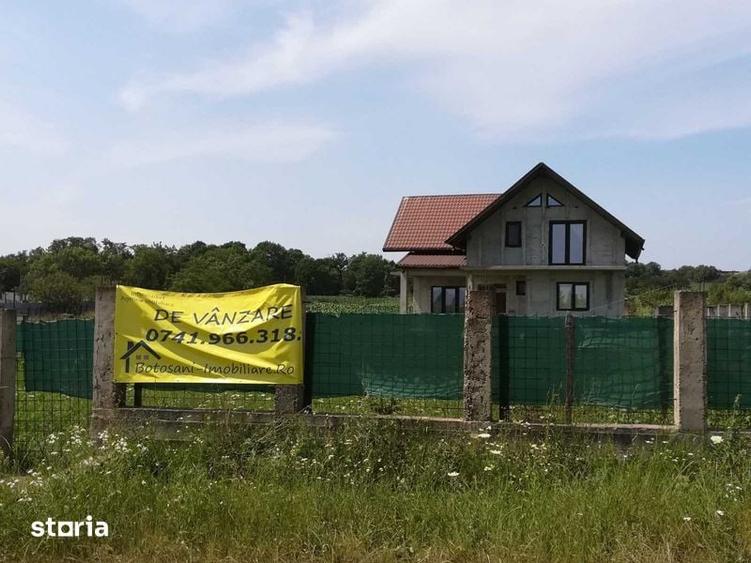 Casă cu 4 camere cu Teren 199 Mp în Central