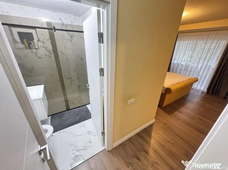 Apartament 3 camere zona Faleza Nord Renovat Total cu Cen... - 5
