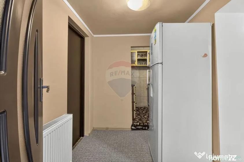 Casă cu 3 camere cu Teren 252 Mp în Aradul Nou